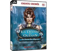 La Déesse des oceans - Le Secret des Abysses