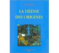 La Déesse des origines