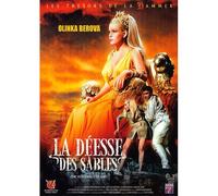 Seven7 La Déesse Des Sables