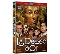 La Déesse d'or DVD E