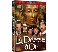 [Elephant Films] Edition française officielle - La Déesse d'Or - L'intégrale - Coffret 3 DVD