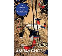 La Déesse et le Marchand