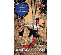 La Déesse et le Marchand