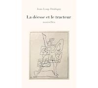 La déesse et le tracteur: Nouvelles