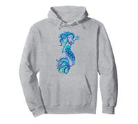 La déesse Ifa Yoruba de Yemaya Orisha, la Religion, Cadeau, divinité de l'eau Sweat à Capuche