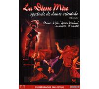 La déesse mère DVD