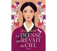 La déesse qui rêvait du ciel