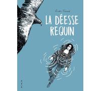 La Déesse requin