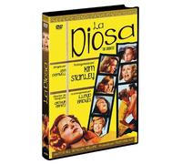 La Deesse-The Goddess Dvd Import