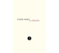 La défaite: Confessions