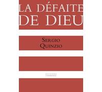 La Défaite De Dieu