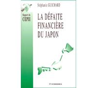 La Défaite Financière Du Japon