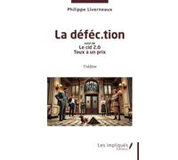 La déféc.tion: Suivi de Le cid 2.0, Toux a un prix