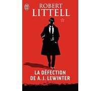 La défection de A. J. Lewinter