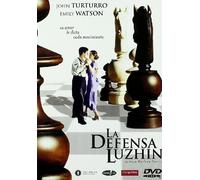 La Defensa Luzhin [Import]
