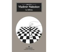 La defensa / The Luzhin Defence