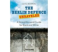 La défense de Berlin décortiquée : Un guide simple pour les Noirs et les Blancs