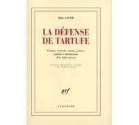 La Défense de Tartuffe