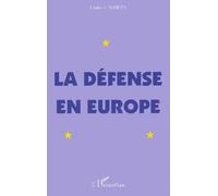 La Défense En Europe
