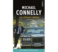 La Défense Lincoln