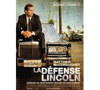 La Défense Lincoln