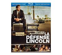 La Défense Lincoln [Blu-Ray]