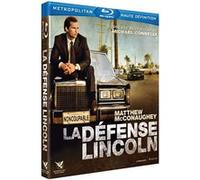 La Défense Lincoln - Blu-Ray E