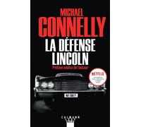 L'intégrale Mc – La Défense Lincoln – Éditions Calmann-Lévy