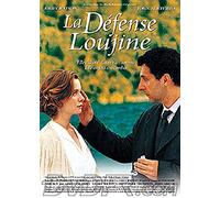 La Défense Loujine