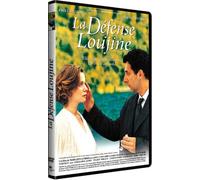 La Défense Loujine