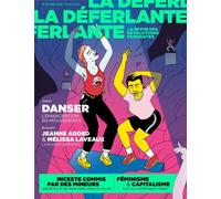 La Déferlante #10 - Danser