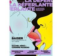 La Déferlante n°09 - Baiser Collectif (Auteur)