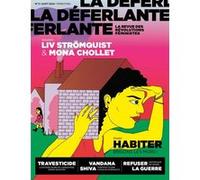 La Déferlante n°11 - Habiter: Habiter