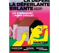 La Déferlante N°11 - Habiter - Habiter