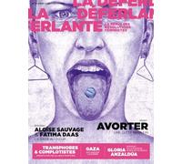 La Déferlante n°13 - Avorter: Avorter