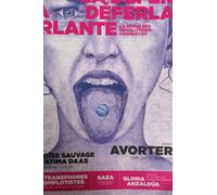 La Déferlante n°13 - Avorter: Avorter