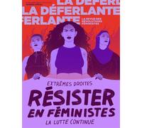 La Deferlante n° 15 - Résister en féministes // Numéro