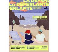 La Déferlante n° 20 - Soigner