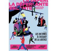 La Déferlante n°21 - Faire justice