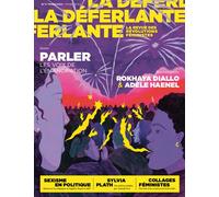 La Déferlante n° 5 - Parler