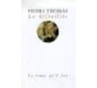 La Défeuillée - Henri Thomas - Le Temps Qu'il Fait - broché - Livre