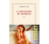 La définition du bonheur