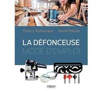 La défonceuse David Fedullo (Auteur), Thierry Gallauziaux (Auteur)