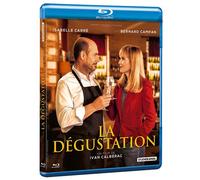 La Dégustation Blu-ray
