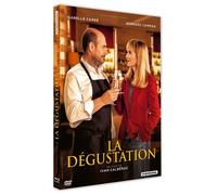 La Dégustation – DVD – Studiocanal
