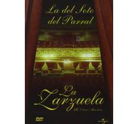 La Del Soto Del Parral (Import Dvd) Zarzuelas
