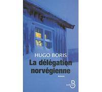 La délégation norvégienne