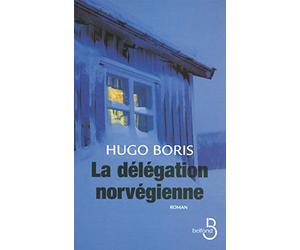 La délégation norvégienne