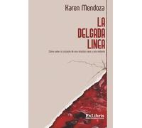 La Delgada Línea: Cómo saber si cruzaste de una relación sana a una violenta.
