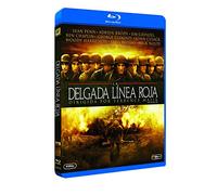 La Delgada Línea Roja [Blu-Ray] [Import]